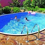 La piscina da giardino preferita dagli italiani per l’estate
