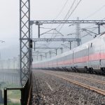 Alta velocità in Francia: arriva il Frecciarossa 1000 di Trenitalia