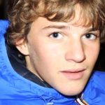 Il ventenne bellunese Tommaso Redolfi ucciso da una valanga a Cortina