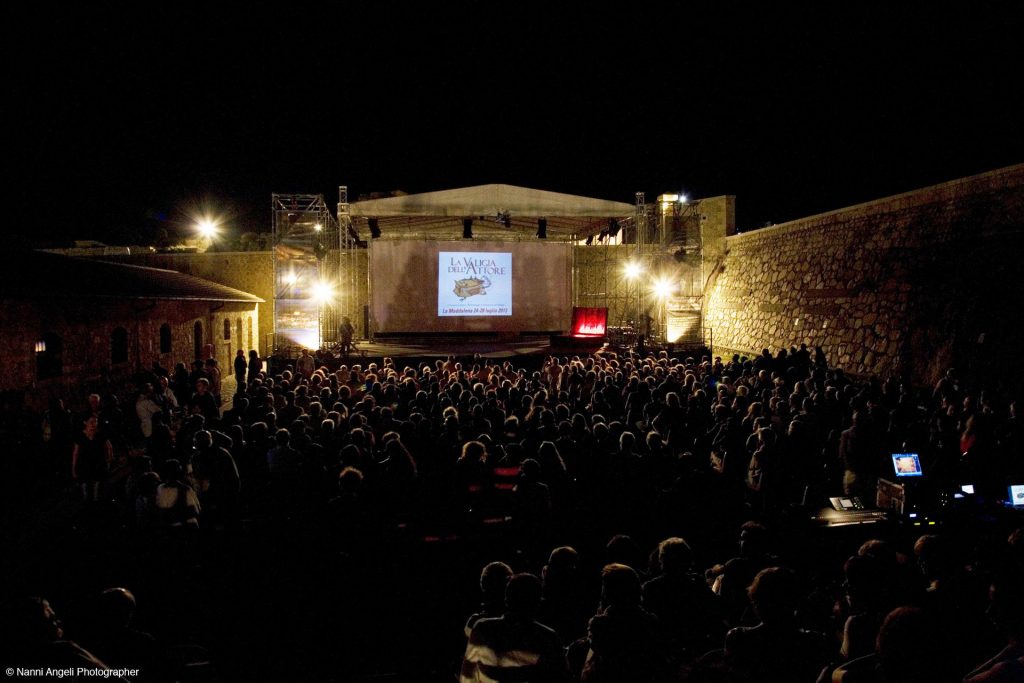 Valigia attore 2019 photo nanni angeli