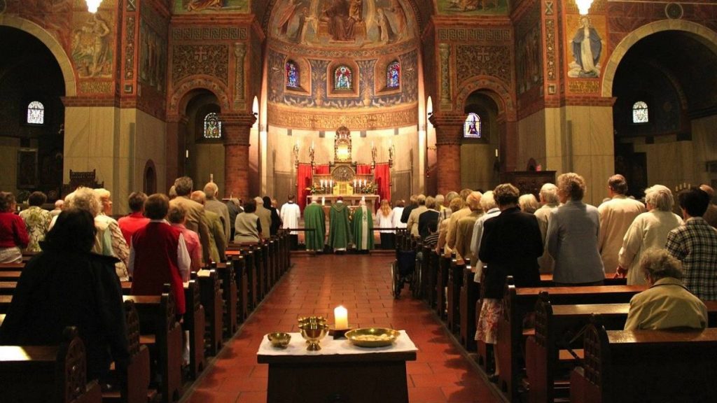 sacerdoti