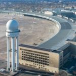 Lo scalo internazionale Tempelhof di Berlino ospiterà le ultime 9 gare della Formula E