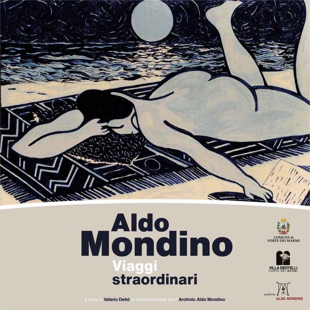Aldo Mondino