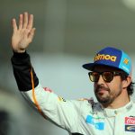 Lo spagnolo Alonso torna in F1 con la Renault
