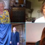 Londra. Elisabetta II svela il proprio ritratto in una cerimonia virtuale