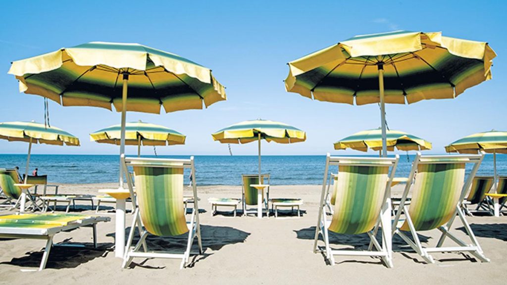 Eurospin Viaggi - Villa Marcella San Vincenzo spiaggia