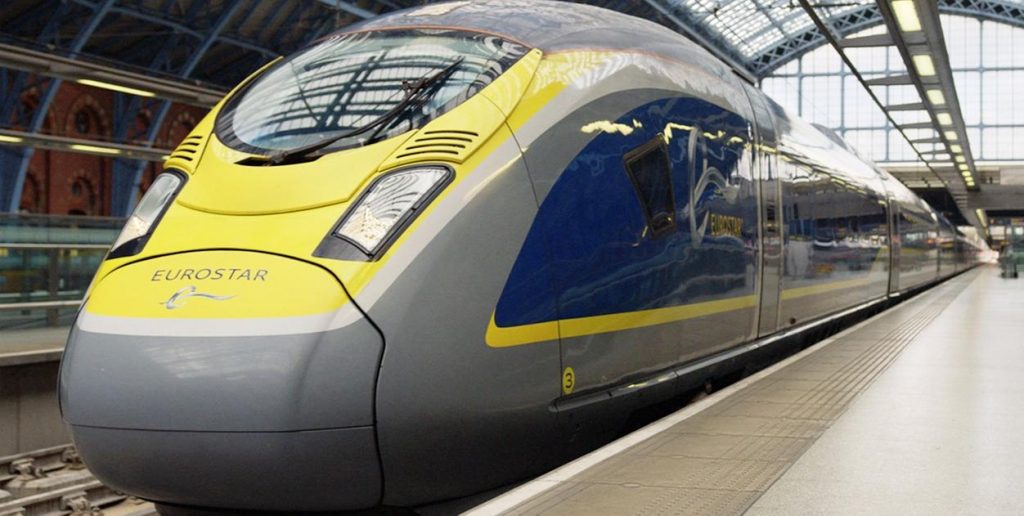 eurostar
