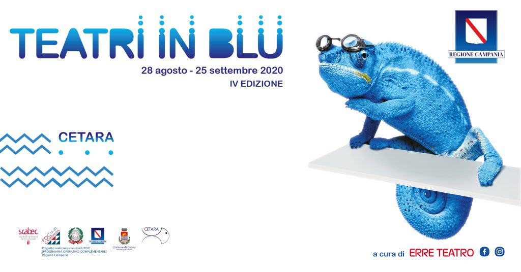 Tetri in blu