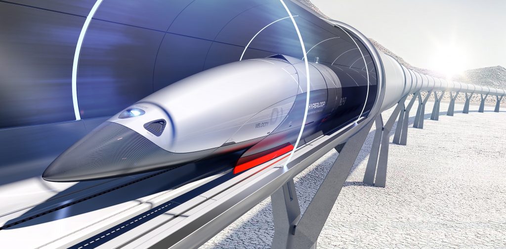 hyperloop