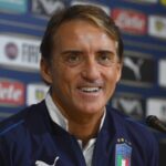 Nations League: l’Italia favorita, Mancini vuole la finale