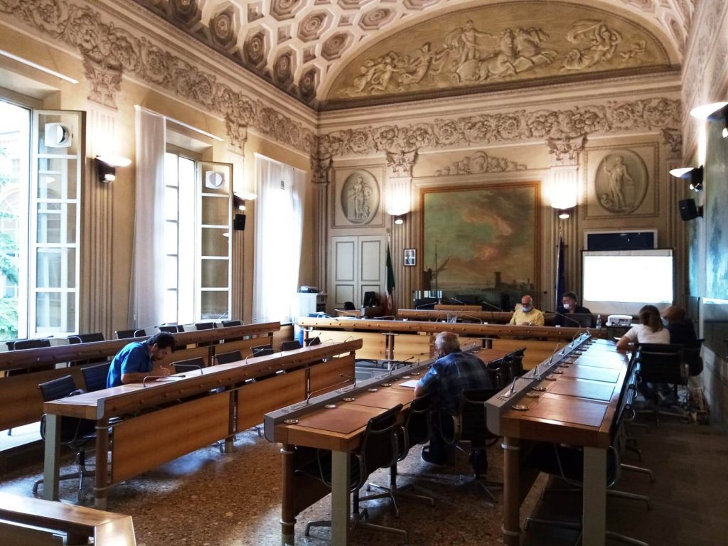 asta Reggio Emilia