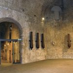 Alla scoperta della Rocca Paolina di Perugia costruita alla fine della guerra del sale