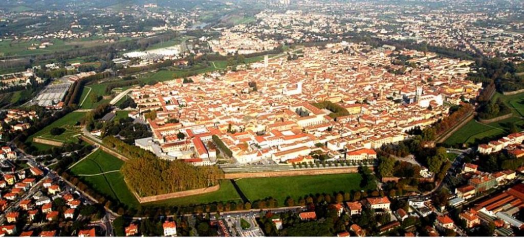 Lucca