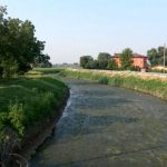 Rete dei canali di Modena: accordi triennali per la manutenzione