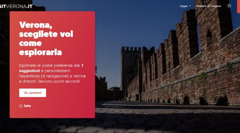 visit Verona