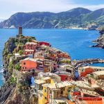 La Spezia è la nona città più green d’Italia