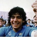Maradona finirà sulle banconote argentine