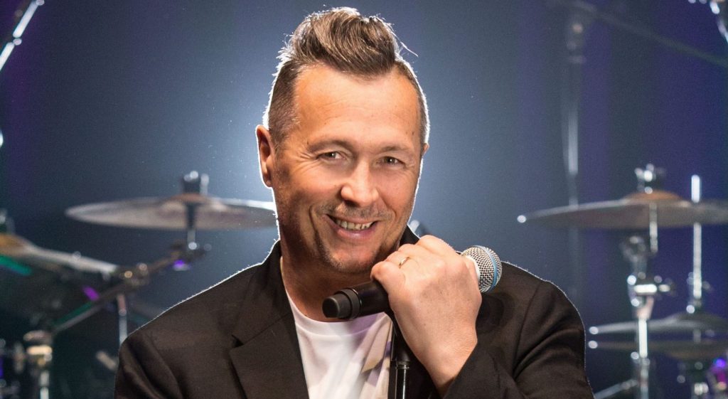 Paolo Belli