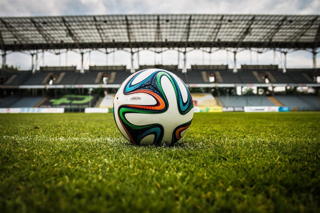 calcio pexels pixabay