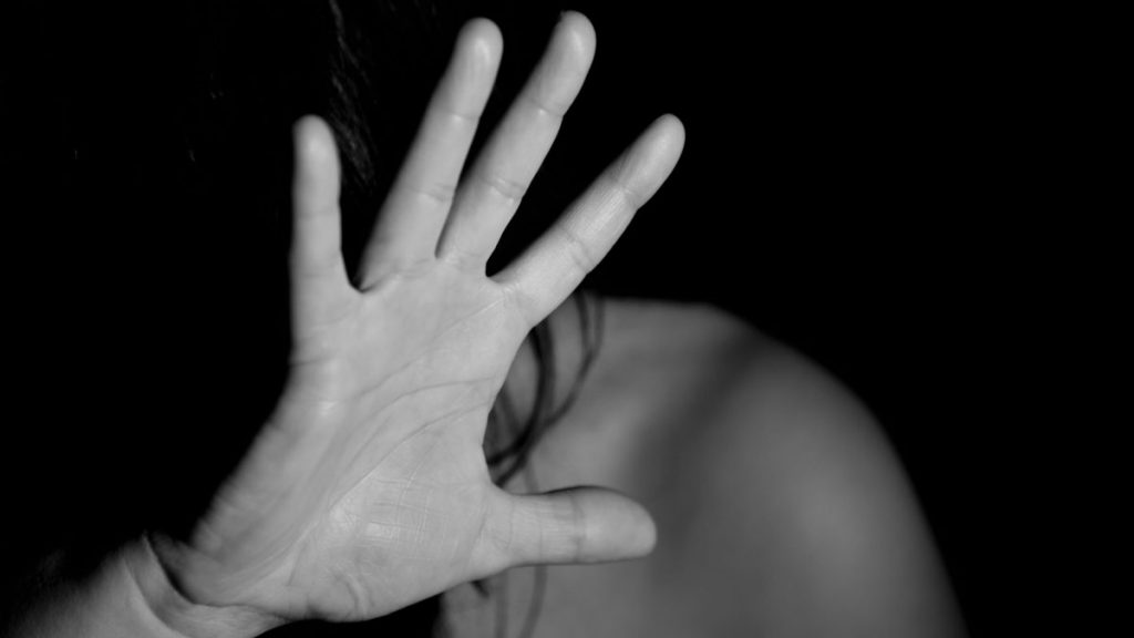 violenza contro le donna ph pexels