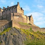 Nel castello di Edimburgo ci sono davvero i fantasmi?