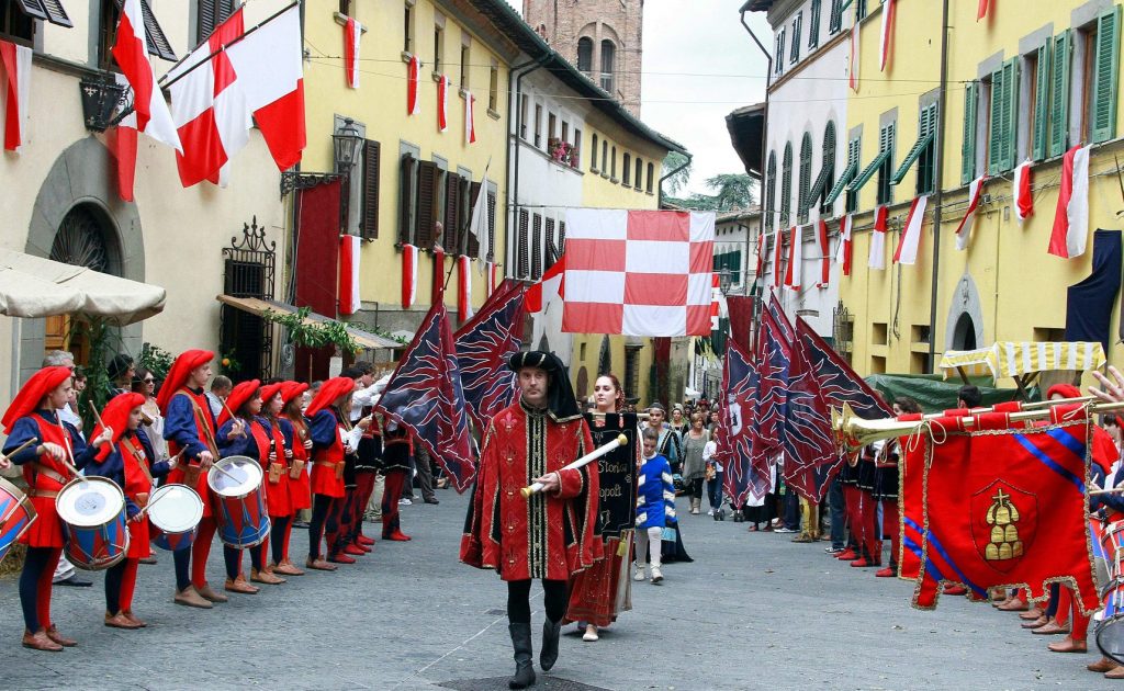 Pro Loco Toscana