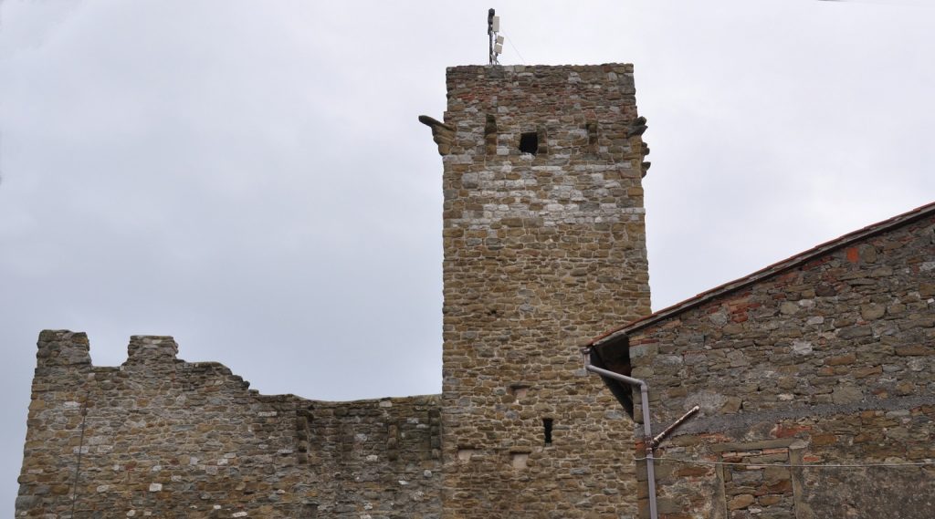 Rocca Passignano