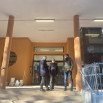 Quasi ultimati i lavori per la nuova caserma della Polizia Municipale della Spezia