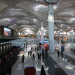 Istanbul primo aeroporto in Europa