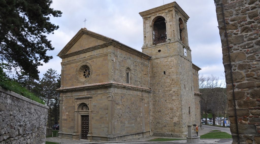 santuario madonna dei miracoli