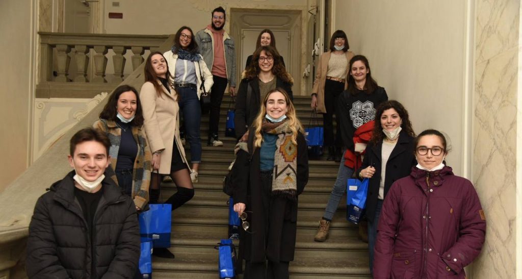 Accademia Giovani per la Scienza