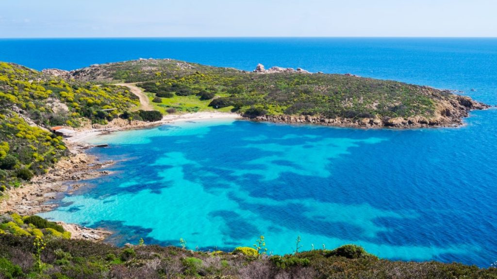 Asinara