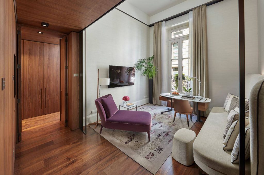 Mandarin Oriental