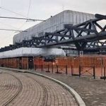 Stazione Milano Certosa: intervento di riqualificazione urbanistica dell’edificio