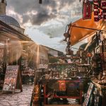 Bašcaršija: il centro storico di Sarajevo è ricco di cose da vedere