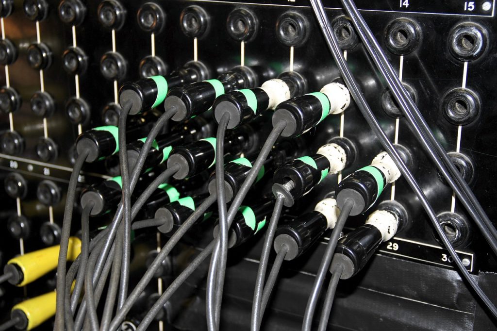 centralino voip