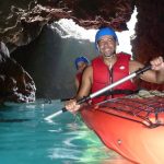 Escursioni in kayak in mare aperto: un’esperienza turistica unica in Sicilia
