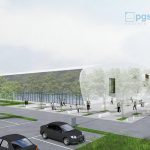 Come sarà il nuovo centro natatorio Cardellino a Milano
