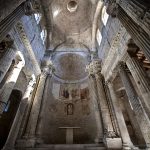 La magia della Basilica di San Salvatore a Spoleto