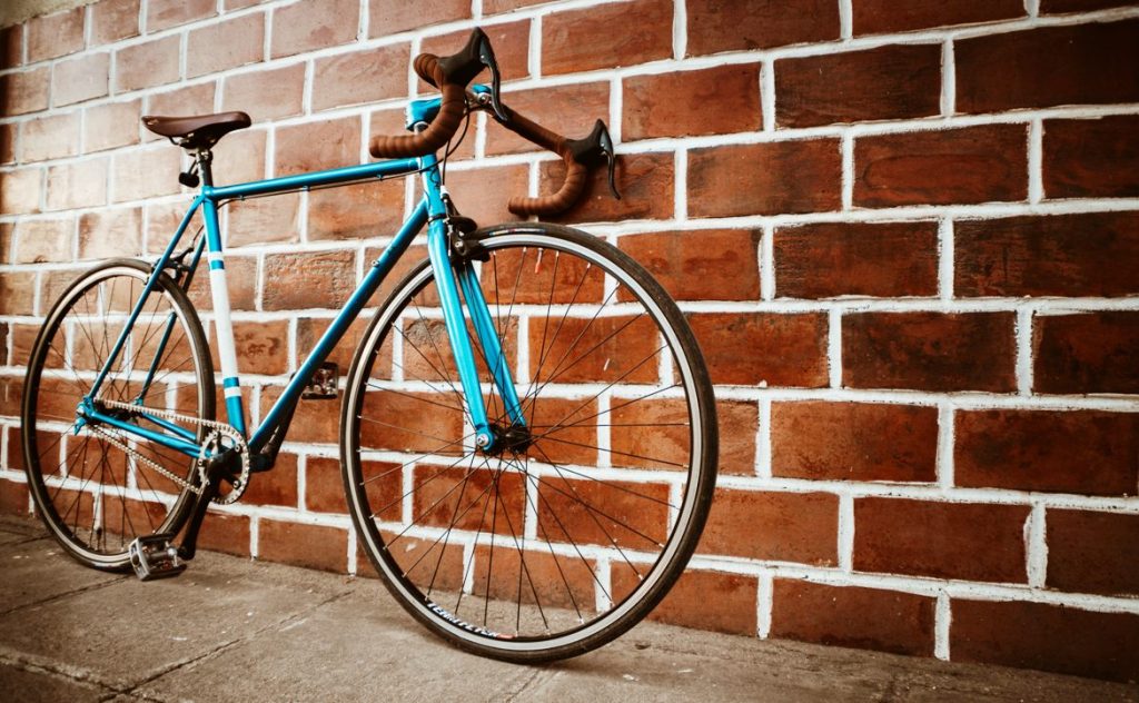 bicicletta - ph pexels - leandro-boogalu