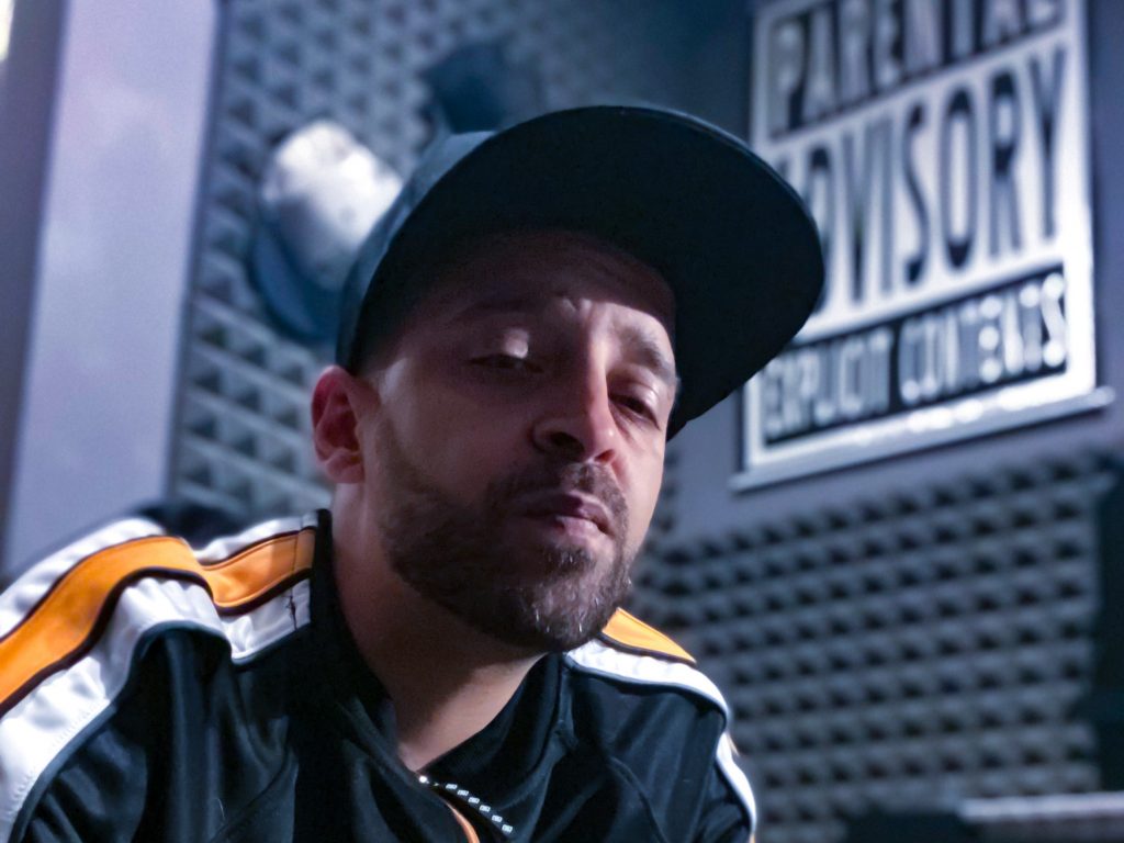 DJ Fastcut