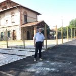 Ciclopista del Trammino da Pisa al Litorale: si prosegue fino a Tirrenia