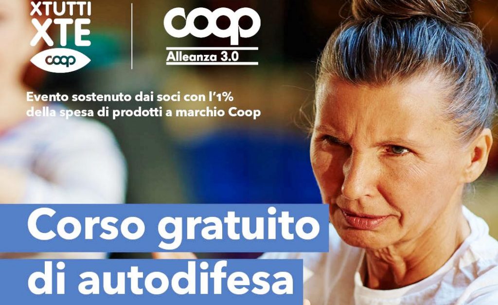 corso autodifesa Pagliare