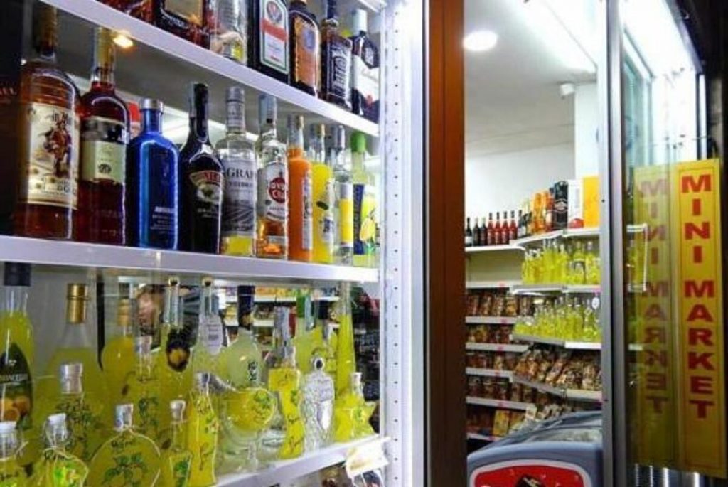 minimarket - ph ufficio stampa comune di roma