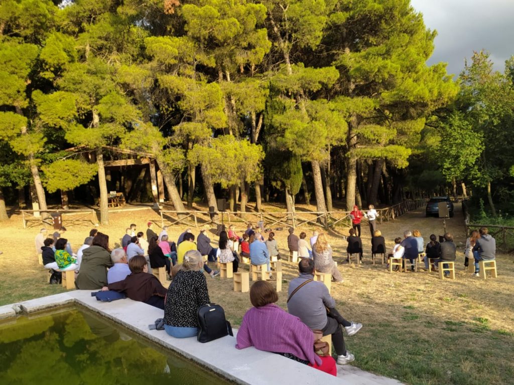 L'Inferno All'Acquara Orsara