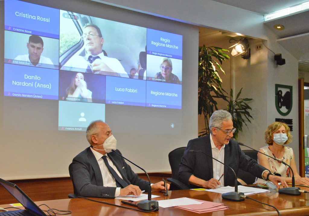 SAIS - ph regione umbria