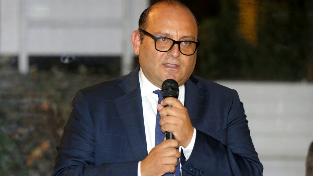 Ernesto Petricca