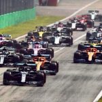 Il ritorno della F1 nei circuiti europei