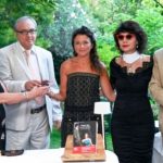 Venezia78: a Karine Tuil il Premio Kinéo/La Nave di Teseo Arte e Letteratura per Le cose umane