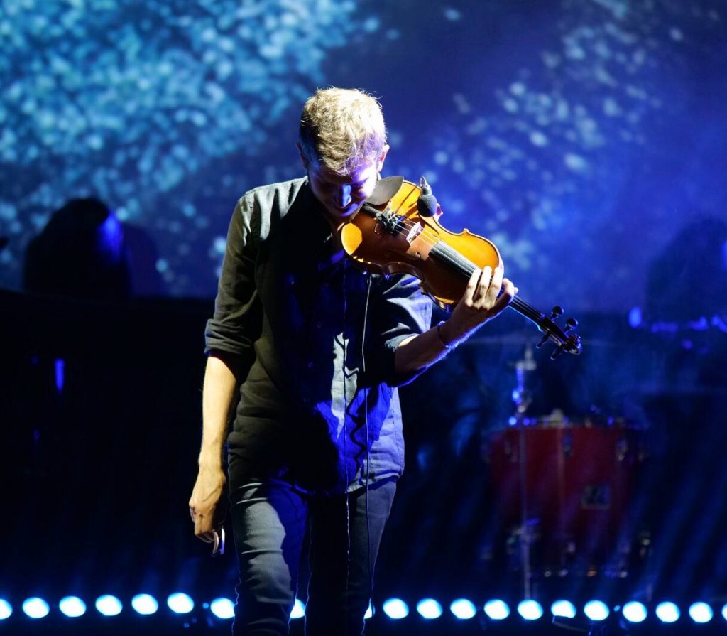 Federico Mecozzi